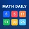 Math daily challenge