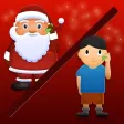 Phone Call from Santa Claus Phone Call from Santa Claus