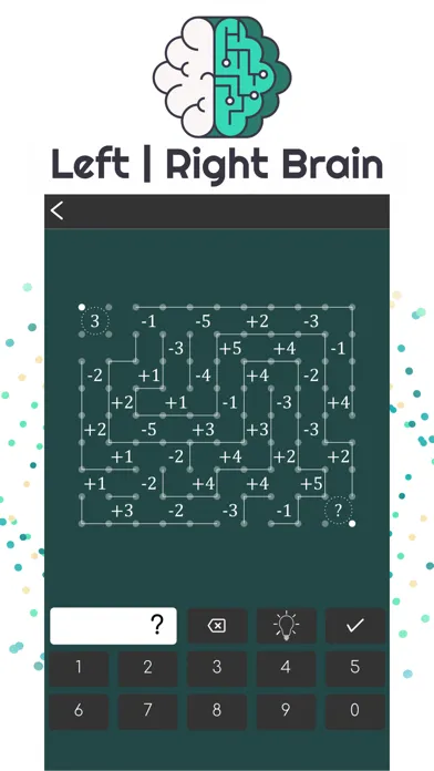 Math Riddles : iq test Ekran Görüntüleri