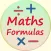 Best Math Formulas