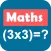 Math's Table - Quiz & Tables