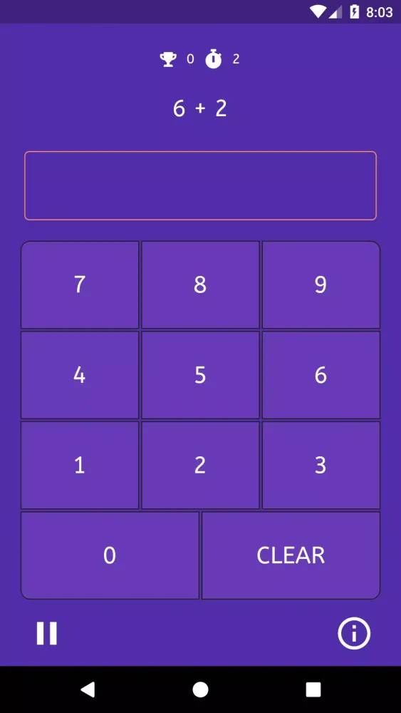 Brain Math - Puzzle, Riddles & Screenshots