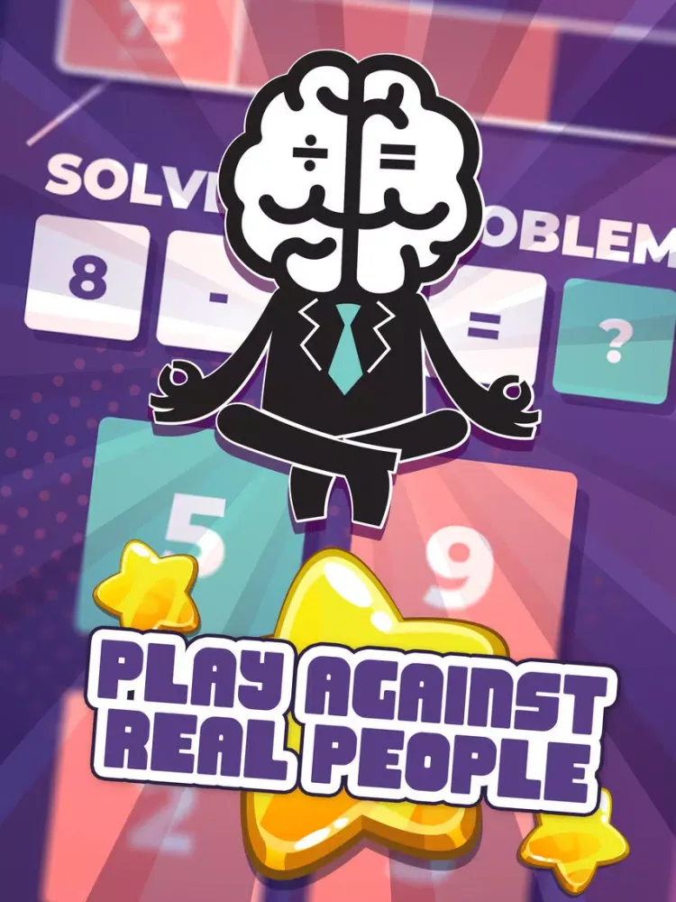 صور Math Guru - Win Real Money! iPad 