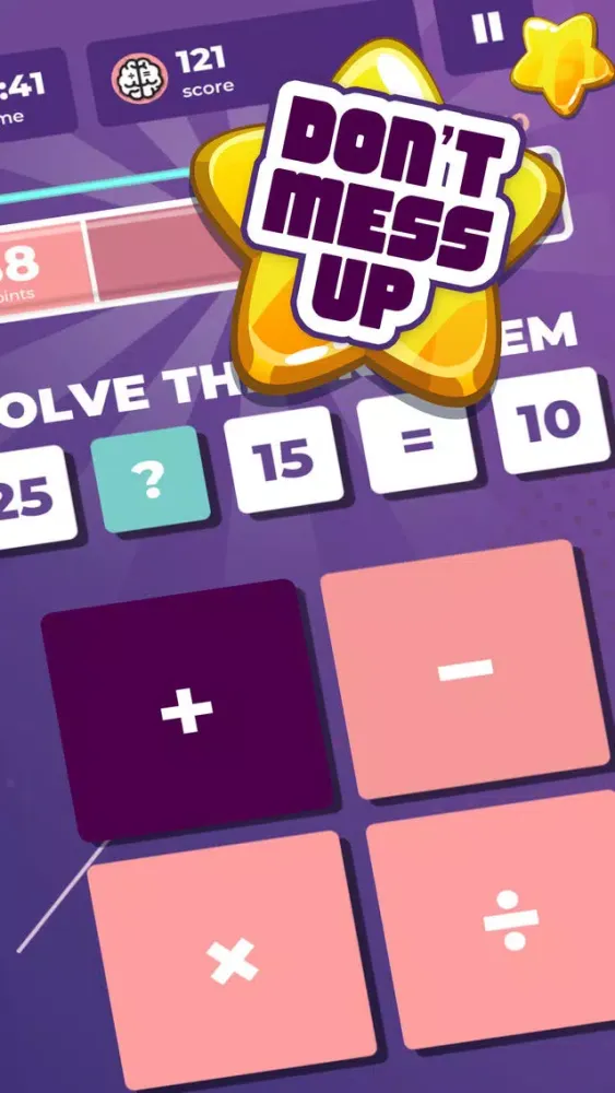 صور Math Guru - Win Real Money!