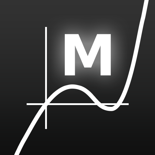 MathsApp Scientific Calculator MathsApp Scientific Calculator