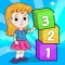 Learning games for toddler.s