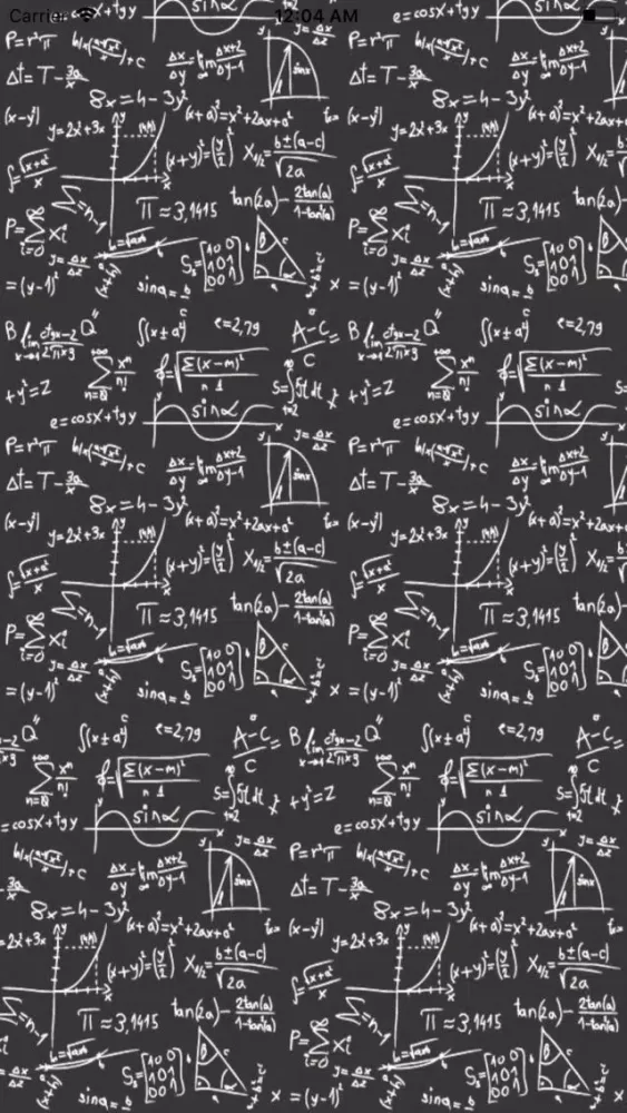 Zrzuty ekranu Maths Practice Quiz