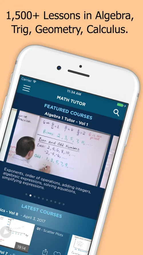 MathTutor-screenshot-1