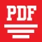 PDF reader