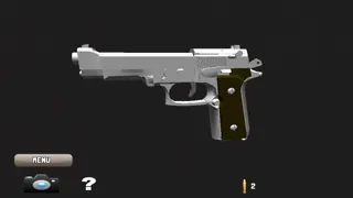 Guns 3D - HD Gun Lite应用截图