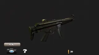 Guns 3D - HD Gun Lite应用截图