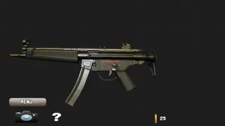 Guns 3D - HD Gun Lite应用截图