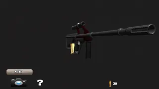 Guns 3D - HD Gun Lite应用截图