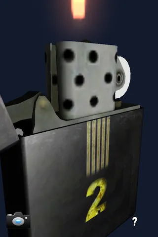 Lighter - 3D 스크린샷
