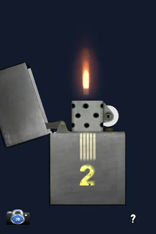 Lighter - 3D 스크린샷
