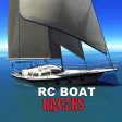 RC Boat Racers