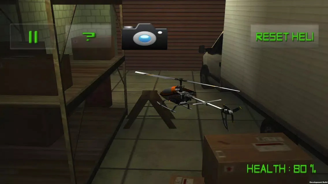 صور RC Heli Extreme