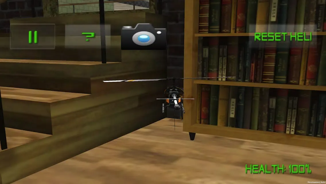 صور RC Heli Extreme