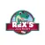 Crazy Dinosaur Rex Journey