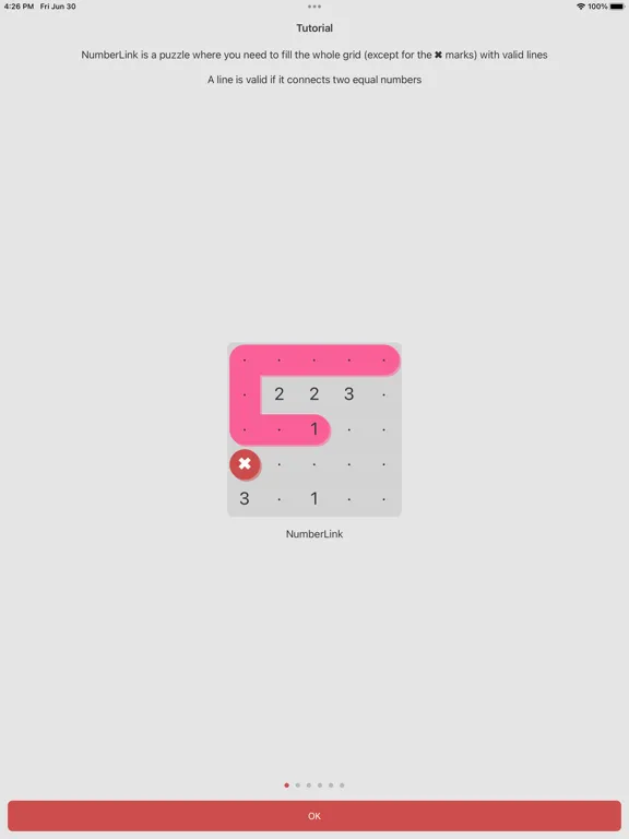 Скриншоты MultiLink iPad 