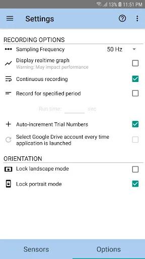 تصاویر Sensor Data