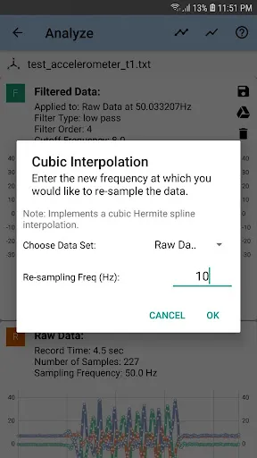 تصاویر Sensor Data