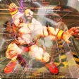 Street Combat King