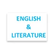 English/Literature Questions