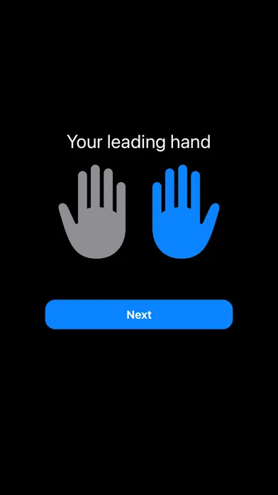 تصاویر Finger-tapping test
