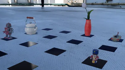 Screenshot di Gamemory