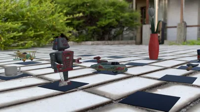 Screenshot di Gamemory
