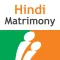 HindiMatrimony - Marriage App
