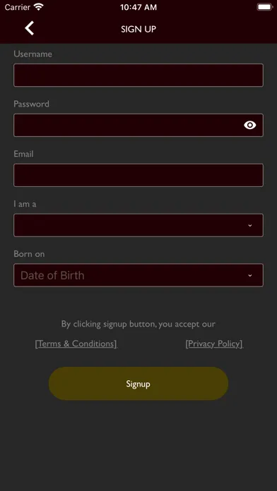 Rishta - Pakistan Matrimony应用截图