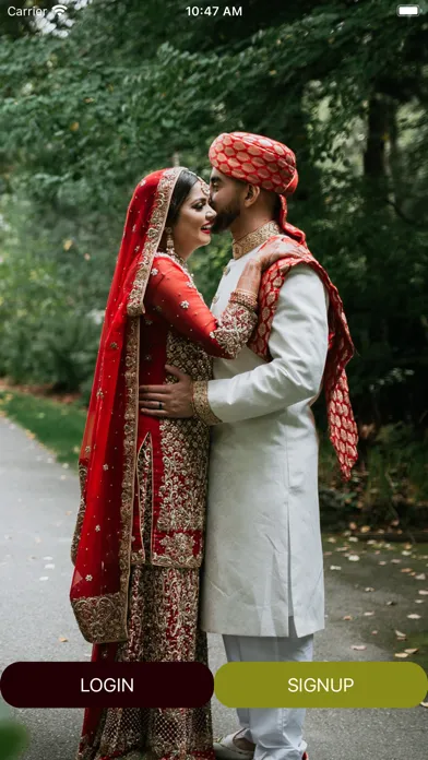 Rishta - Pakistan Matrimony应用截图