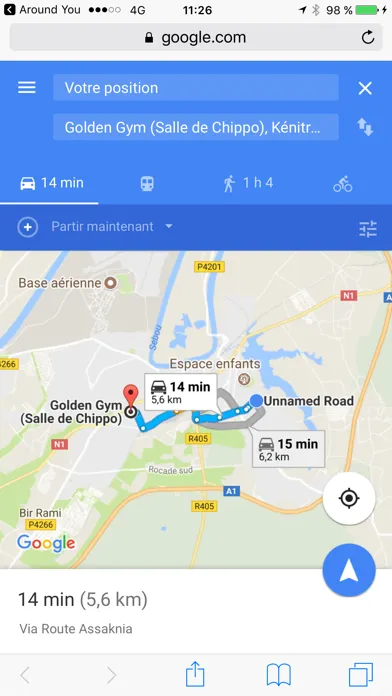 صور Places-Around Me