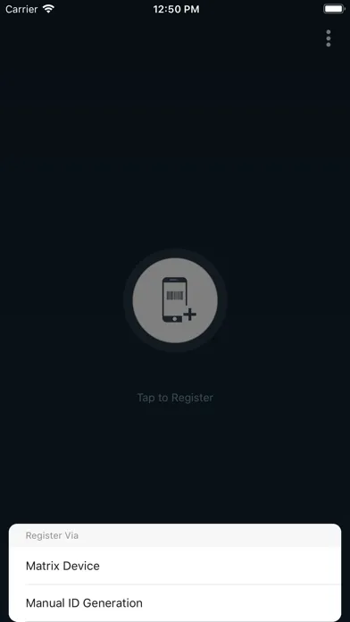 Capturas de pantalla de COSEC ACS