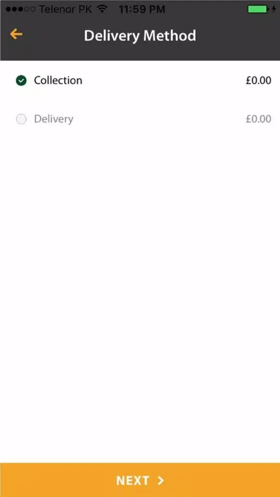 Maxi Chicken Screenshots