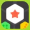 HexStorm 2 - hexagonal puzzle
