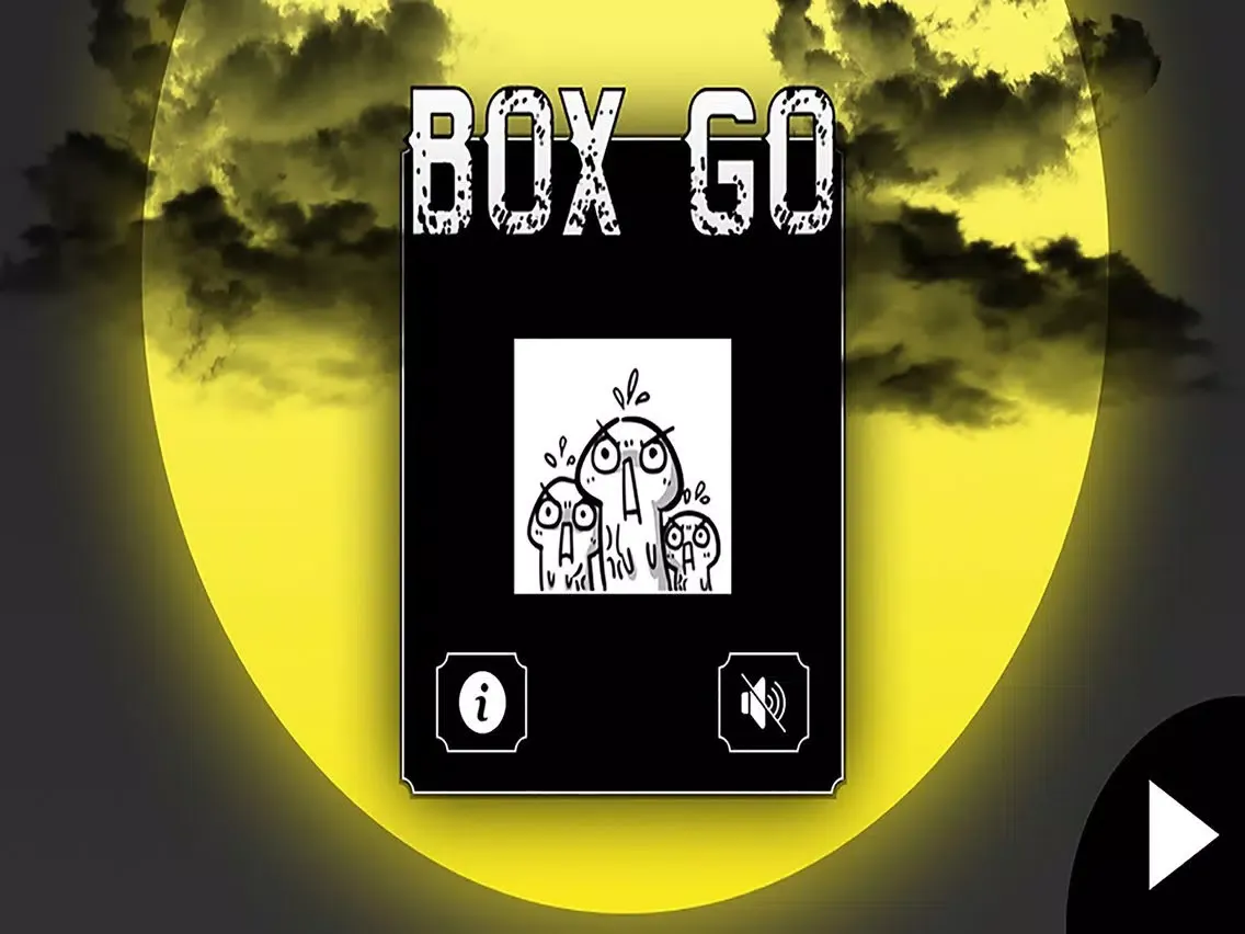 Capturas de pantalla de BoxGo Go Go iPad 