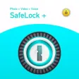 Safelock + - protect your secret photos & videos