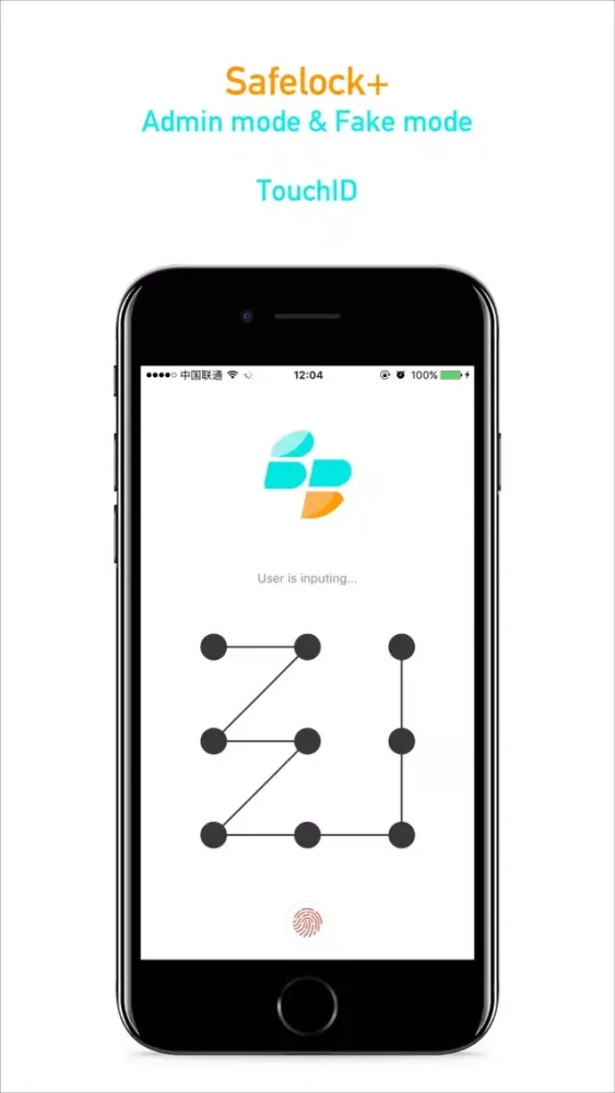 Скриншоты Safelock + - protect your secret photos & videos