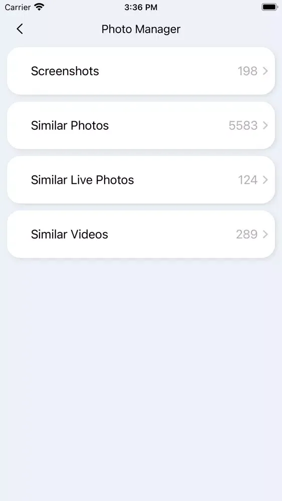 Fast Cleaner -Clean Your Phone স্ক্রিনশট