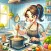 Cooking Live - Cooking games