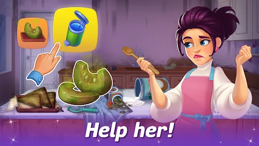 تصاویر Cooking Live - Cooking games