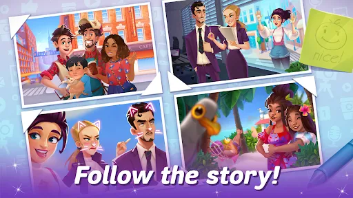 تصاویر Cooking Live - Cooking games