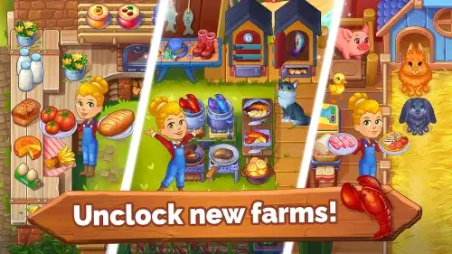 Farming Fever-screenshot-2