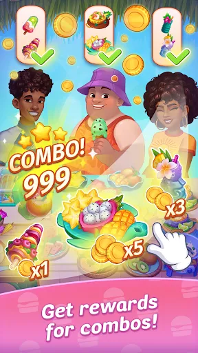 Royal Cooking - Cooking games Screenshots