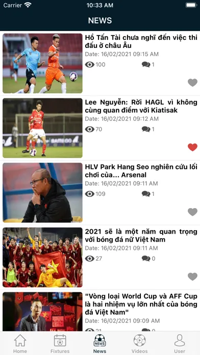 Bao Bong 24應用截圖