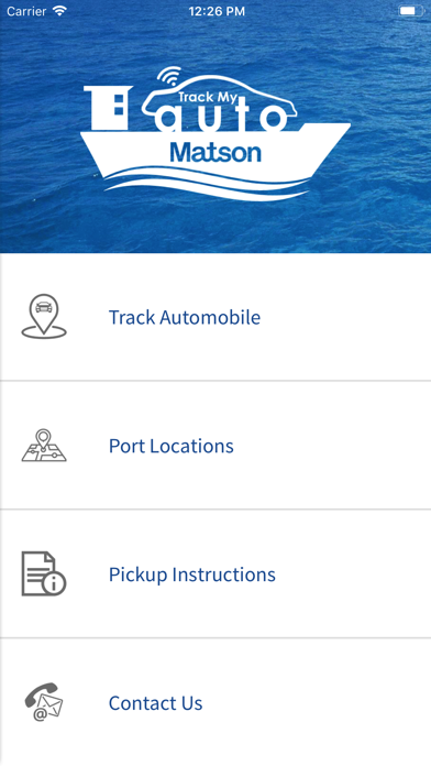 صور Track My Auto