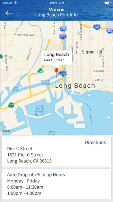 Track My Auto Ekran Görüntüleri